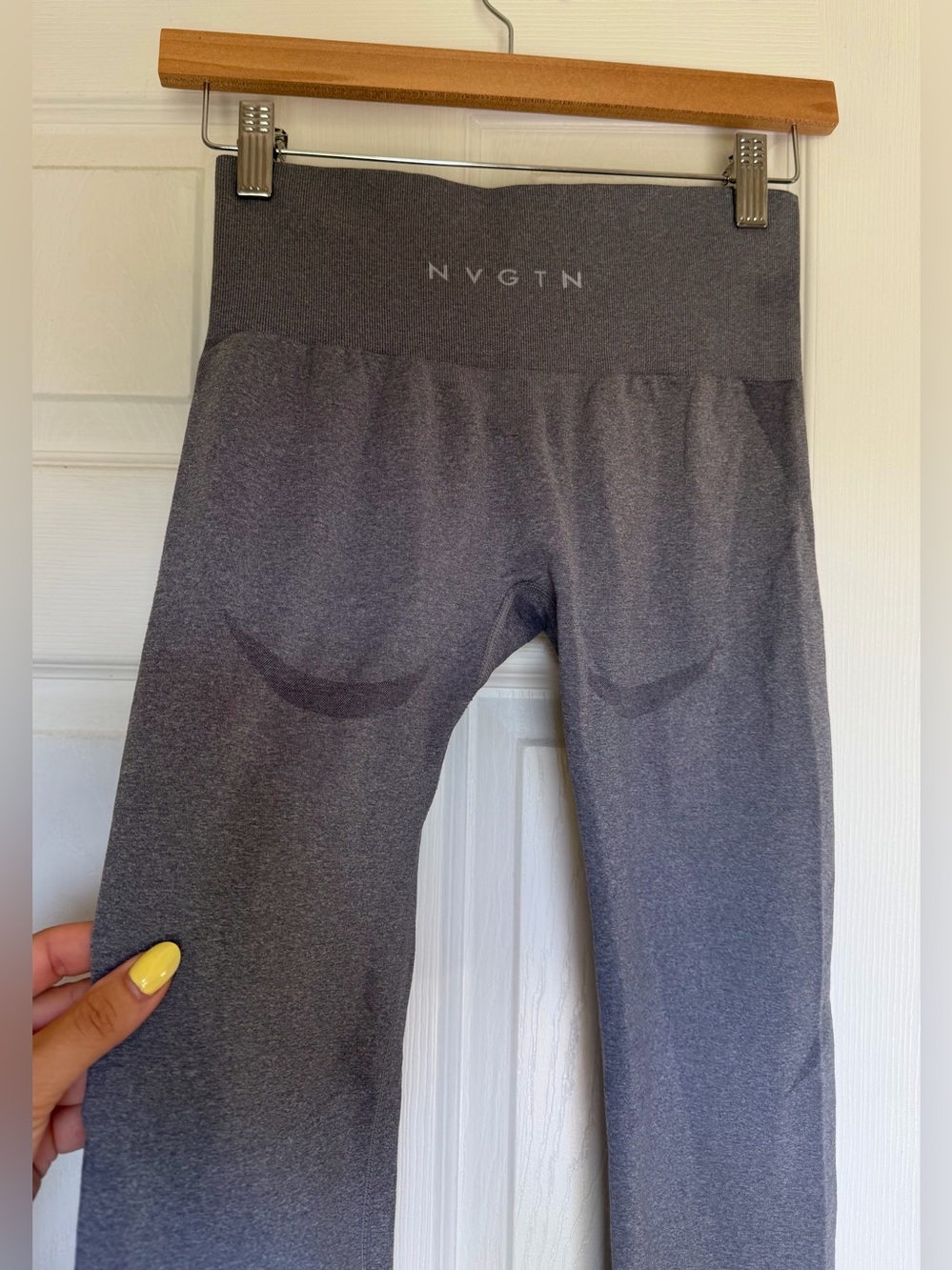 NVGTN Contour Seamless Leggings